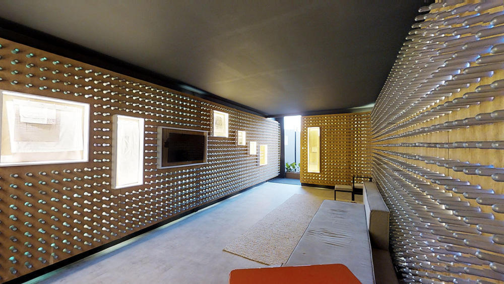 Tour Virtual 3D – MMARTAN CASA MOYSÉS – TREZEROSETE ANDRÉ MESQUITA, CAIO FERRAZ, KAMAL YAZBEK Tour Virtual 3D - CASACOR - MMARTAN CASA MOYSÉS - TREZEROSETE ANDRÉ MESQUITA, CAIO FERRAZ, KAMAL YAZBEK