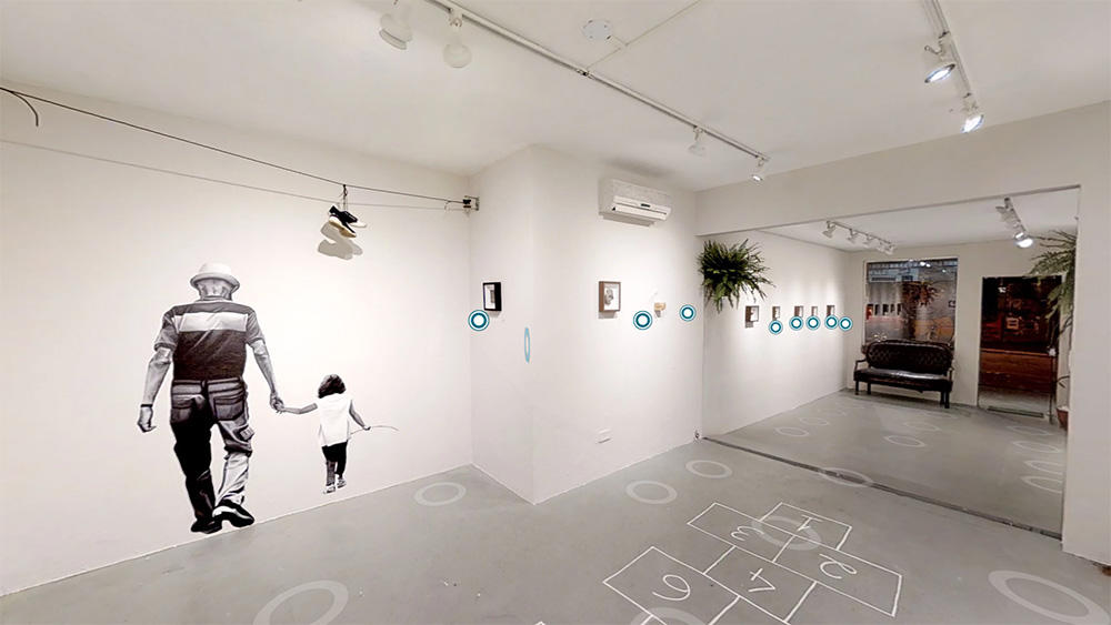 A7MA William Mophos Tour Virtual BRASIL 3D REALIDADE VIRTUAL