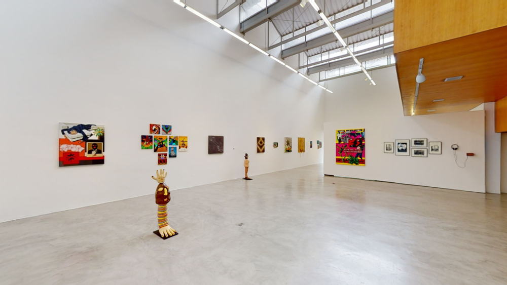 ZIPPER GALERIA | 14º Salão dos Artistas sem Galeria